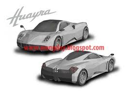 Pagani Huayra Sport Car Free Vehicle Paper Model Download Paper Models Paper Model Car Pagani Huayra The base price for the car itself comes in at €1,056,000 ($1,424,966.60). paper model car pagani huayra