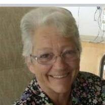 Judith I. Armstrong Obituary