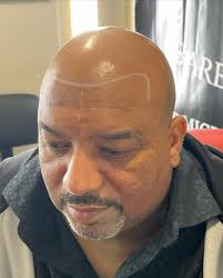 Metropolitan barbershop SF