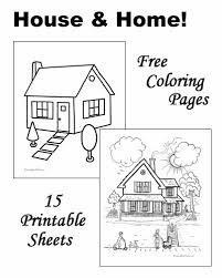 See more ideas about christmas worksheets, christmas math, christmas math worksheets. 70 Best House Coloring Pages For Applique Or Quilt Blocks Ideas Coloring Pages House Colouring Pages Coloring Pages For Kids