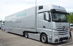 Truck 2 Mercedes Benz Trucks Mercedes Expedition Truck
