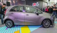 There is a 1332cc 94hp and a 1597cc 107hp vvt engines on offer according to proton, more details will be made available closer to the car's official reveal. Proton Iriz 2019 1 6 Vvt Executive Cvt In Malaysia Reviews Specs Prices Carbase My
