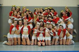 1 visitor has checked in at gassirunde svt. Cheerleading Sportverein Tungendorf Neumunster Svt Neumunster E V