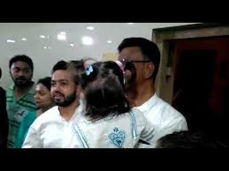 West bengal minister and kolkata mayor firhad hakim was picked up from his south kolkata residence by the cbi on firhad hakim was picked up for questioning in the narada sting operation case. West Bengal Minister And Mayor Firhad Hakim Casts Vote Youtube