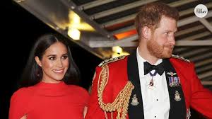 On sunday, march 7, in their anticipated interview with oprah winfrey, the duke and duchess of sussex revealed that they. Meghan And Harry Why Oprah S Interview Was The Ultimate Media Story