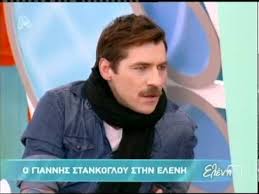 Θυμάμαι που έλεγε η μόνικα μπελούτσι και ο χοακίν φίνιξ που έχουν παίξει τους κακούς σε. Elenh 22 11 11 Part5 Giannhs Stankogloy Youtube