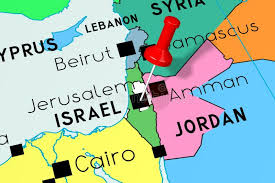 The holy city of the jews is sacred to christians and muslims as well. Jerusalem Map Stock Illustrations 1 593 Jerusalem Map Stock Illustrations Vectors Clipart Dreamstime