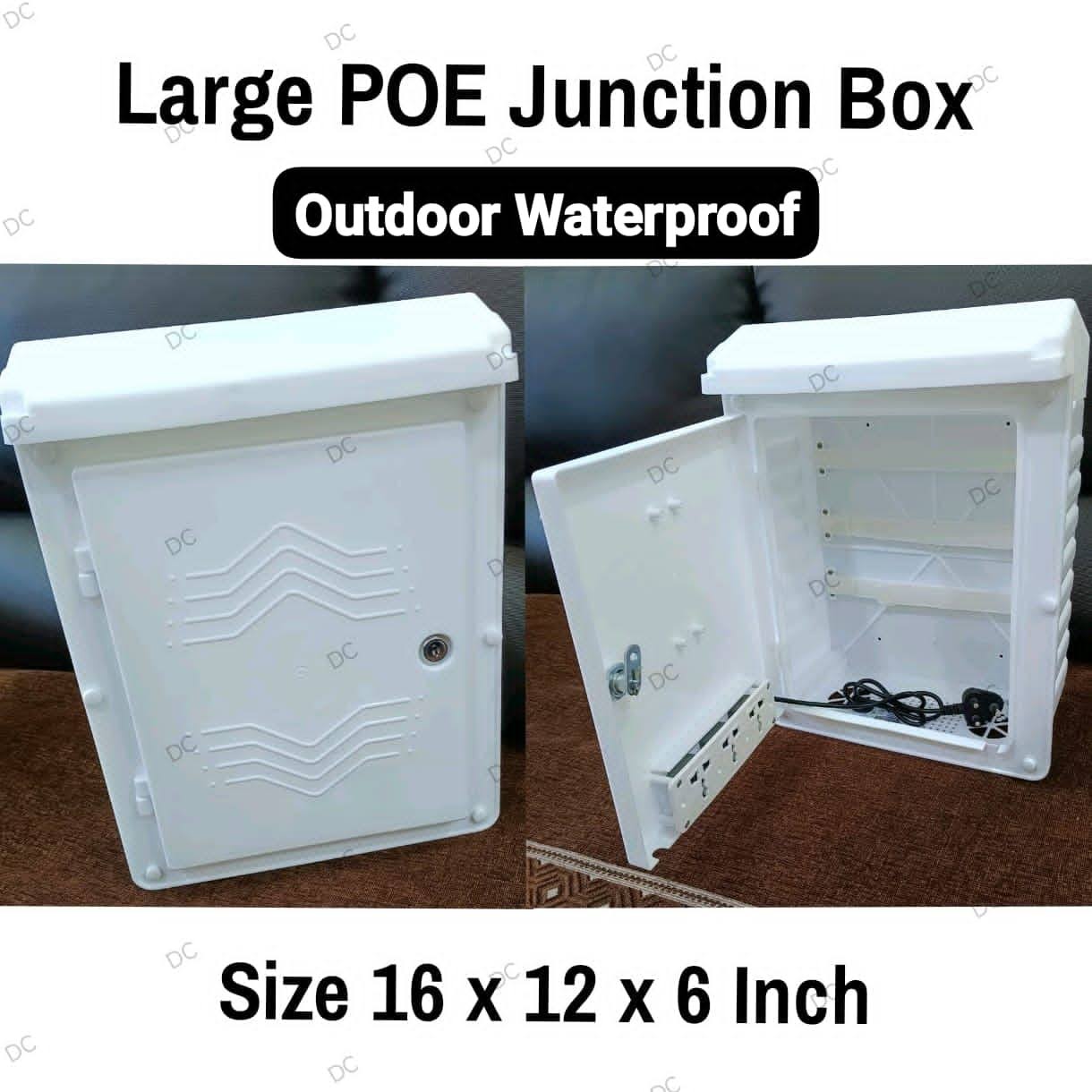 POE Rack product image