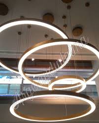 Aydinlatma Avize Tasarim Interior Instagood Interiordesign Mimar Icmimar Design Ring Led Lineer Home Otel Archit In 2020 Ceiling Lights Home Decor Decor