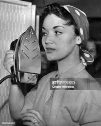 1,251 House Wife 1950s Stock Photos, High-Res Pictures, and Images