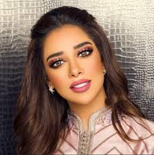 مكياج وتسريحات صور مكياجات وتسريحات فخمه حبيبي