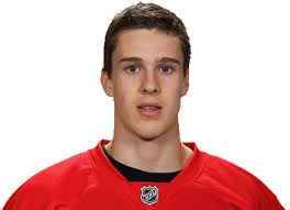 Louis-Marc Aubry Career Stats