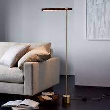 The timeless design and versatility of a modern desk lamp is just as. Tall Slim Floor Lamps Cheaper Than Retail Price Buy Clothing Accessories And Lifestyle Products For Women Men