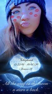 Maci "Pooh Bear" Faith Larkin's Memorial Website