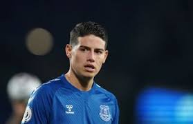 James rodriguez's everton future, rafa benitez's transfer stance and wages plan. Transfer News Should Everton Really Cash In On James Rodriguez The Verdict Givemesport