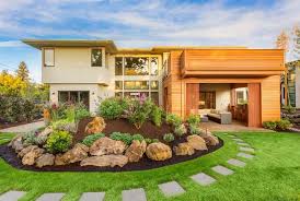 Home Garden Design
