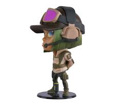 Лежит в основе синдрома криглера найяра. Kaufe Six Collection Ela Rainbow Six Siege Ubisoft Store De
