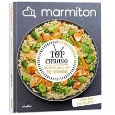 We did not find results for: Top Chrono Avec Marmiton Recettes Pour Les Soirs De Semaine Play Bac