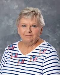 Donna Perrine's Instagram, Twitter & Facebook