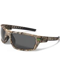 Under Armour Ua Storm Ranger Polarized Camo Sunglasses For Men Lyst