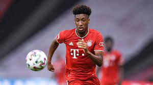 He's blazing fast, he has amazing dribbling + 5*sm, he has good shooting and decent enough passing. Fc Bayern Munchen Kingsley Coman Will Rekordmeister Angeblich Nicht Verlassen Eurosport