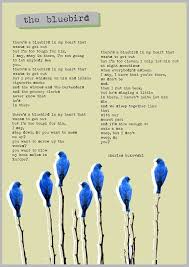Charles Bukowski Poster There S A Bluebird In My Heart Etsy Poetry Posters Charles Bukowski Quotes Charles Bukowski
