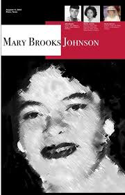 Chris Brooks Obituary (2009)