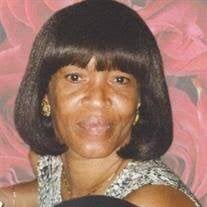 Mrs. Sandra Lee Williams Obituary