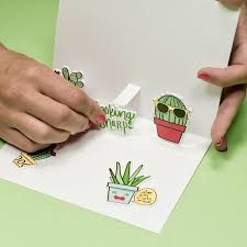 It adds a personal touch if you've written who the card is to and from out by hand rather use your own photos on the front. Loops Threads Straight Scissors Diy Cards Diy Gifts Crafts