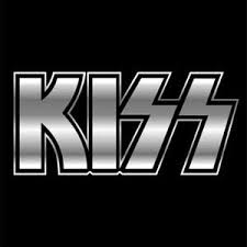 Black And White Kiss Logo The Best Kiss Studio Albums Kiss Logo Kiss Rock Bands Kiss Band