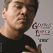 George Lopez