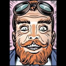 Kit Yates: "It's at this time of year, whe…"