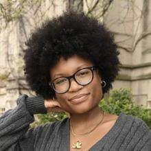 Micah Daniels Research Analyst I