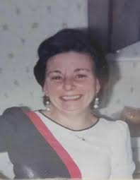 Noella St. Georges Obituary