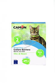 Maybe you would like to learn more about one of these? Camon Barrier Collar With Neem Oil For Cats Protivoparazitna Kaishka S Nimovo Maslo Za Kote 35 Sm Protivoparaztni Produkti Zoomagazin D R Stefanov