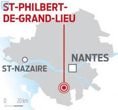 The town is twinned with the welsh suburb of radyr in cardiff, wales's capital. Loire Atlantique Accident A Saint Philbert De Grand Lieu Un Blesse Grave Nantes Maville Com
