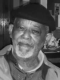 James Leroy 'Haywire' Archibald : Bernews Obituaries