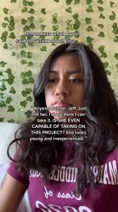 The Letter Aaron Wrote for Lina