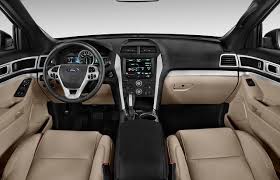2016 Ford Explorer Redesign Spy Photos Engine Ford Explorer Ford Explorer Sport 2014 Ford Explorer