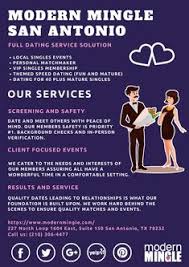 Lock and key events is searching for event coordinators in san antonio tx! Modern Mingle Modernmingle Profile Pinterest