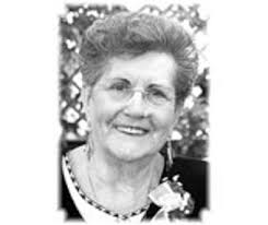 Margaret Koot Obituary