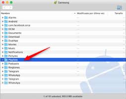 Download and install android file transfer on your computer. Problemas De Android File Transfer Y Como Solucionarlos Imobie Inc