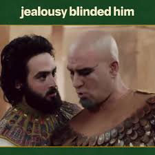 Potiphar and Prophet Joseph's Sword Fight #مسلسل #Prophetyousuf  #یوسف_پیامبر