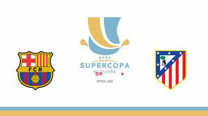 Barcelona Vs Atl Madrid Preview And Prediction Live Stream Spain Super Cup 2020 Allsportsnews Football Previewandpredict Sports Goal Madrid Predictions