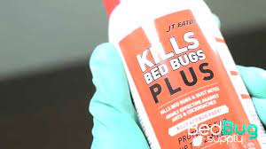 Jt eaton kills bedbugs, ticks & mosquitoes review. Jt Eaton Kills Bed Bugs Plus Residual Review Youtube