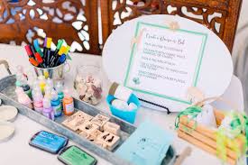 They make great gifts for little guys or gals in your life. Wild One Tropical Baby Shower Pretty My Party Party Ideas