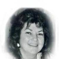 Obituary information for Sally Jane Yost