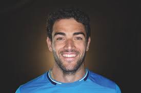 Jump to navigation jump to search. Matteo Berrettini Im Interview Ich Mochte Doppel Mit Mcenroe Spielen Tennis Magazin