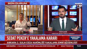 Sedat peker konuştu 'pelikan' cephesinde iddialar havada uçuştu. Son Dakika Haberleri Sedat Peker Hakkinda Flas Karar Gundem Haberleri