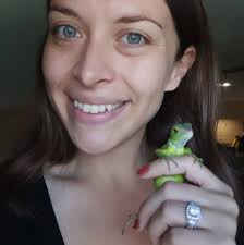 Anyone get depressed with red 40?